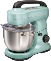 Photos - Food Processor Hamilton Beach 63397 turquoise