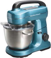 Photos - Food Processor Hamilton Beach 63393G blue