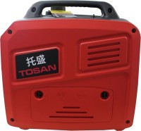 Photos - Generator TOSAN TGGI-2800 