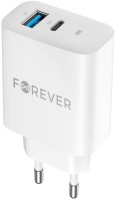 Photos - Charger FOREVER TC-07-30AC 