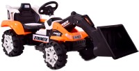 Photos - Kids Electric Ride-on Super-Toys HSD-6106B 