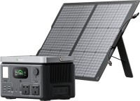 Photos - Portable Power Station Growatt VITA 550 + Solar Panel (100W) 