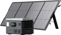 Photos - Portable Power Station Growatt VITA 550 + Solar Panel (200W) 