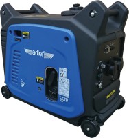 Photos - Generator Adler AD-3000S 