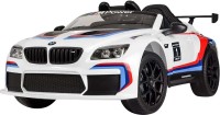 Photos - Kids Electric Ride-on Kidsauto BMW M6 GT3 