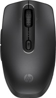 Mouse HP 695 Rechargeable Wireless Mouse 