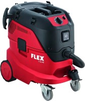 Photos - Vacuum Cleaner Flex S44 L AC 