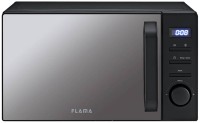 Microwave Flama 1833FL black