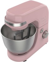 Photos - Food Processor Hamilton Beach 63386 pink