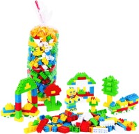 Photos - Construction Toy Bamsic Mini Blocks 116/5 