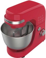 Photos - Food Processor Hamilton Beach 63389G red