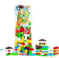 Photos - Construction Toy Bamsic Bamsic 7 115/14 