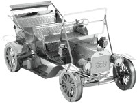 3D Puzzle Fascinations 1908 Ford Model T MMS051 