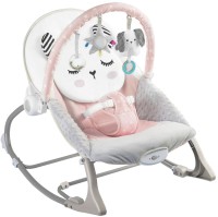 Photos - Baby Swing / Chair Bouncer Nukido NK-705 