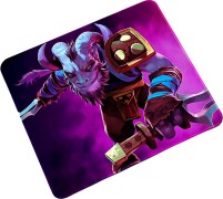 Photos - Mouse Pad Voltronic Power Dota 2 Riki 