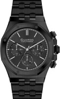 Photos - Wrist Watch Guardo S03008-6 