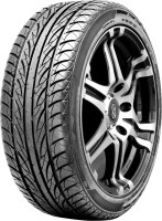 Photos - Tyre BLACKHAWK HU01 215/45 R17 91W 