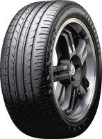 Photos - Tyre BLACKHAWK HU02 225/55 R17 101W 