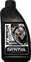 Engine Oil Syntol Strada 4T 15W-50 1 L