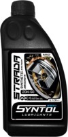 Engine Oil Syntol Strada 4T 20W-60 1 L