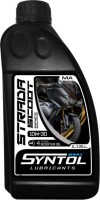 Engine Oil Syntol Strada Scoot 4T 10W-30 1L 1 L