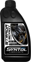 Engine Oil Syntol Strada Scoot 4T 10W-40 1L 1 L