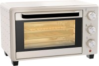 Photos - Mini Oven HOMCOM 800-085V70CW 