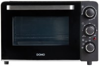 Photos - Mini Oven Domo DO807GO 