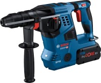 Photos - Rotary Hammer Bosch GBH 18V-28 CF Professional 0611921002 