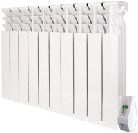 Photos - Oil Radiator EcoTeplo Elite 850 9 section 0.85 kW