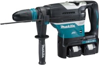 Photos - Rotary Hammer Makita DHR400T4UN 