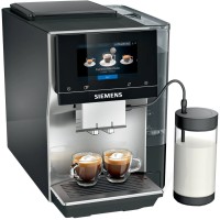 Coffee Maker Siemens EQ.700 classic TP715R07 gray