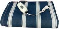 Photos - Heating Pad / Electric Blanket LUX Single 120x155 