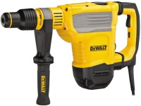 Photos - Rotary Hammer DeWALT D25614K 110V 