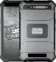 Tablet JCB Tough Tablet 128 GB