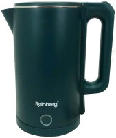 Photos - Electric Kettle Rainberg RB-2245 2000 W 2 L