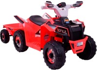 Photos - Kids Electric Ride-on Super-Toys XMX-630T 