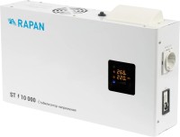 Photos - AVR BASTION Rapan ST-10000 10 kVA / 8000 W