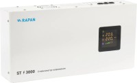 Photos - AVR BASTION Rapan ST-3000 3 kVA / 2400 W