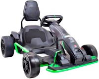 Photos - Kids Electric Ride-on Super-Toys BDM-0933 