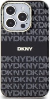 Photos - Case DKNY IML Mono & Stripe MagSafe for iPhone 13 Pro Max 