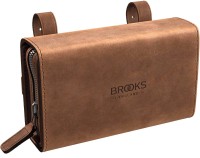 Photos - Bike Bag / Mount BROOKS D-Shaped Tool Bag 1lt 0.4 L