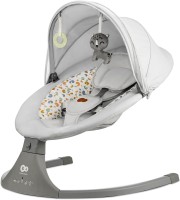 Photos - Baby Swing / Chair Bouncer Kinder Kraft Lumi 2 