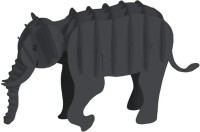 Photos - 3D Puzzle Fridolin Elephant 11611 