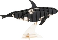 Photos - 3D Puzzle Fridolin Orca 11634 