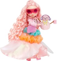 Doll Rainbow High Bella Parker 120827 