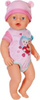 Doll Zapf Baby Born Emma 834800 