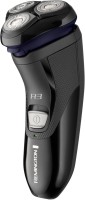 Photos - Shaver Remington R3 Style Series Rotary Shaver 