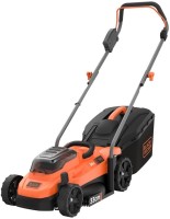 Lawn Mower Black&Decker BCMW33362L1-GB 