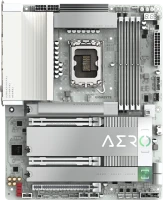 Motherboard Gigabyte Z890 AERO G 